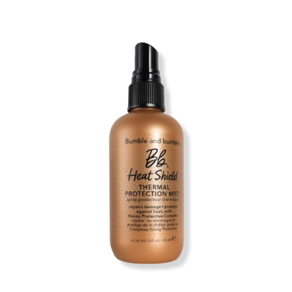 NEW Bumble and bumble Heat Shield Thermal Protection Mist Full Size - Picture 1 of 5